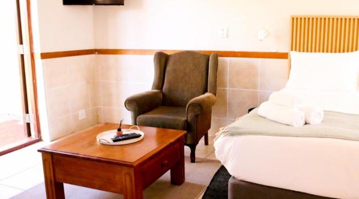 Summerstrand Beach Guest House