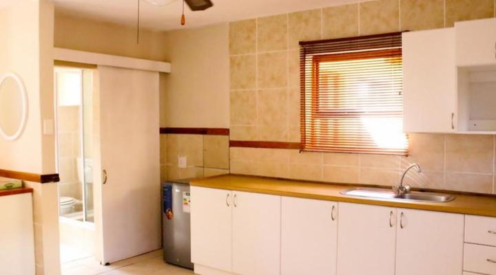 Summerstrand Beach Guest House