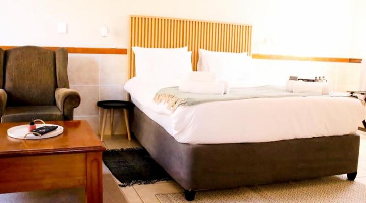 Summerstrand Beach Guest House