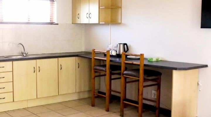 Summerstrand Beach Guest House