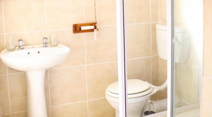 Summerstrand Beach Guest House