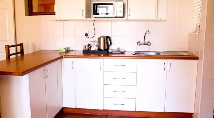 Summerstrand Beach Guest House