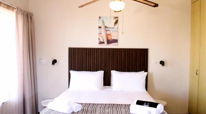 Summerstrand Beach Guest House