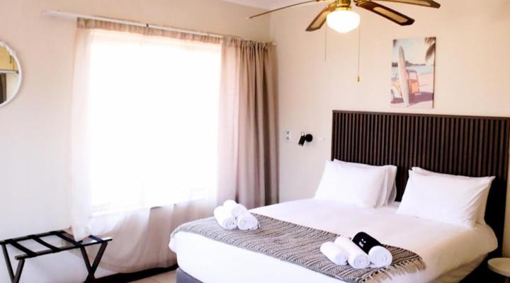 Summerstrand Beach Guest House