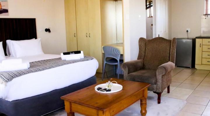 Summerstrand Beach Guest House