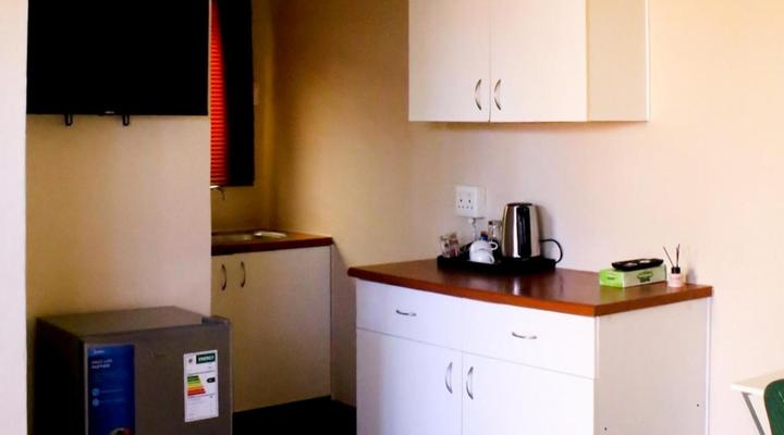 Summerstrand Beach Guest House