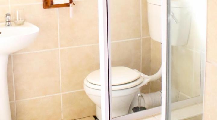 Summerstrand Beach Guest House