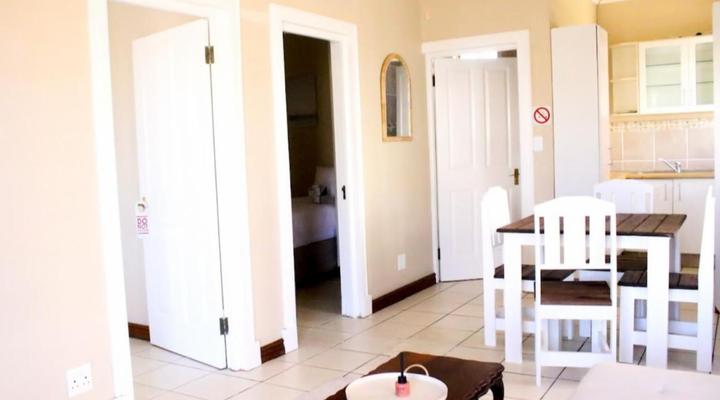 Summerstrand Beach Guest House