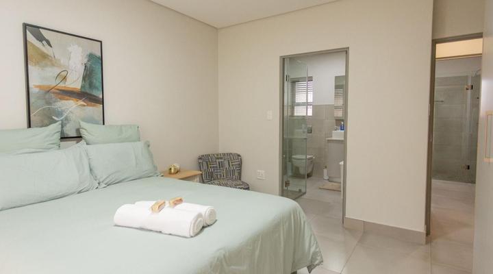 1 on York - Group House 2