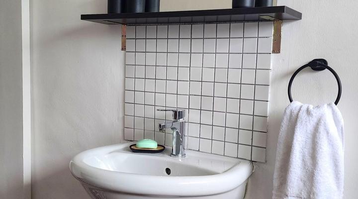 Fungamukaba Sanctuary Stone Cottage