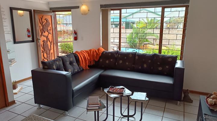 Skipskop Guest House/Lodge