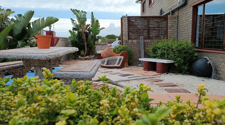 Skipskop Guest House/Lodge