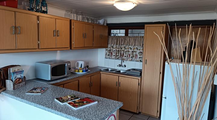 Skipskop Guest House/Lodge