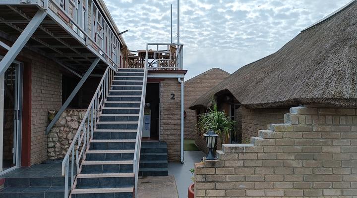 Skipskop Guest House/Lodge