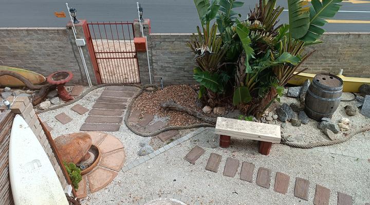 Skipskop Guest House/Lodge