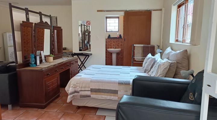 Skipskop Guest House/Lodge