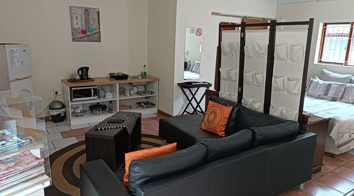 Skipskop Guest House/Lodge