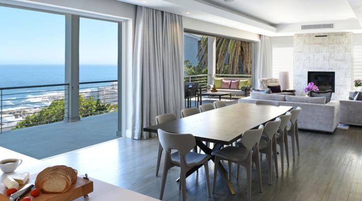 The Clarendon Bantry Bay