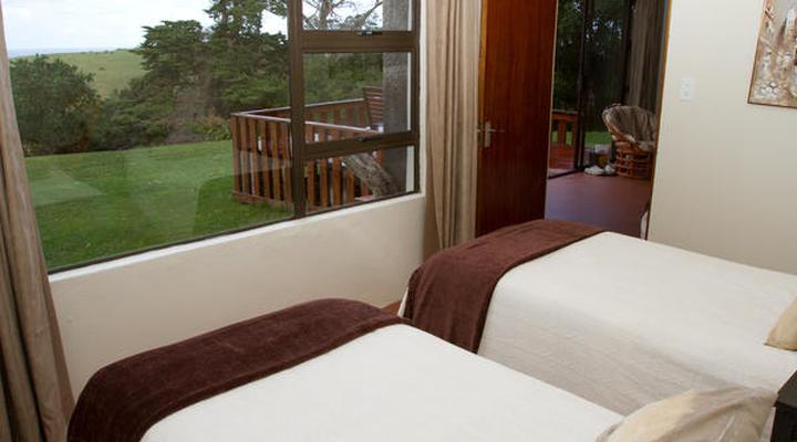 Oribi Haven Cottages