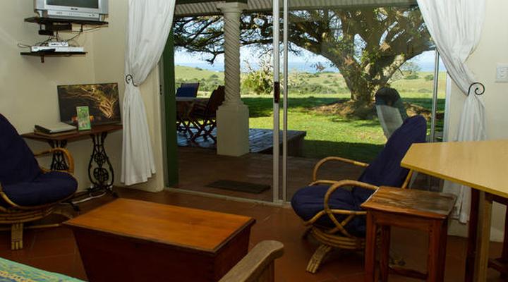 Oribi Haven Cottages