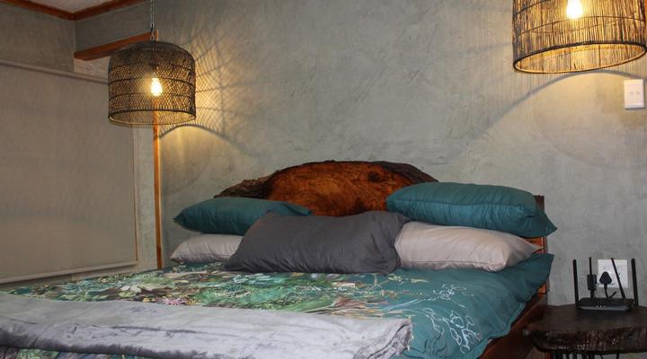 Matumi Trail Forest Lodge