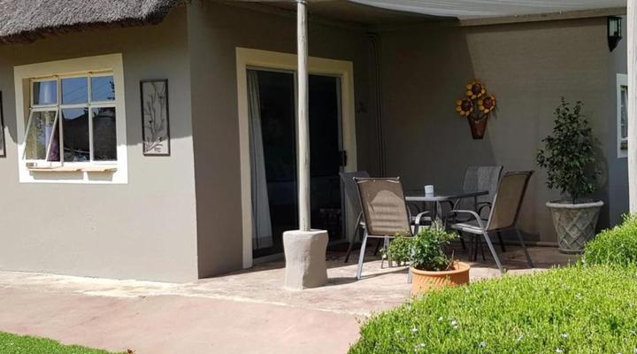 Threeways River Getaway