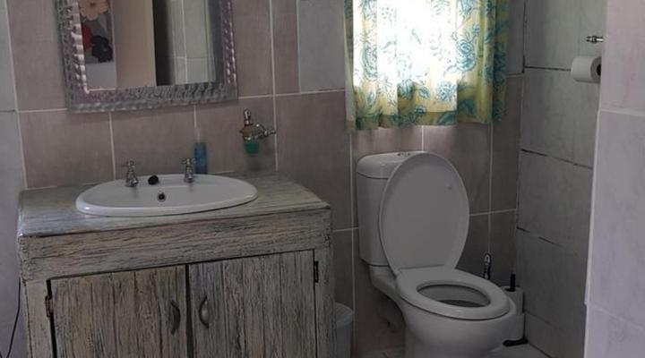 Threeways River Getaway