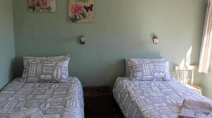 Threeways River Getaway