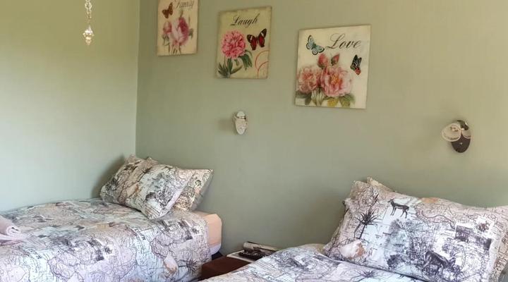 Threeways River Getaway