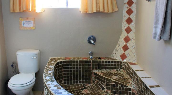 Threeways River Getaway