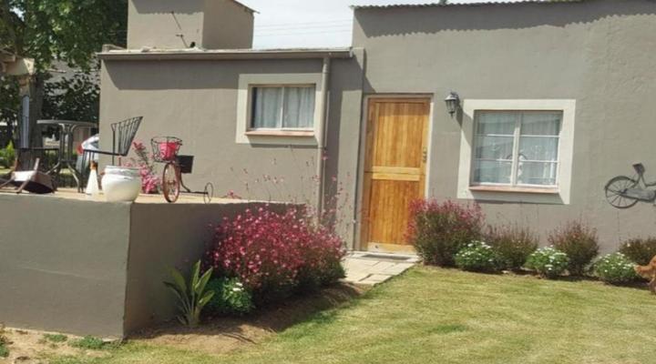 Threeways River Getaway