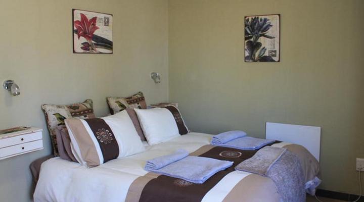 Threeways River Getaway