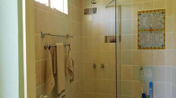 Threeways River Getaway