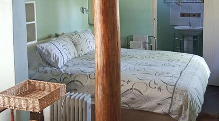 Threeways River Getaway