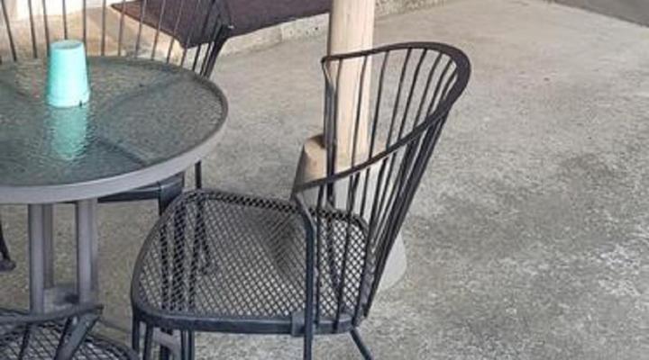 Threeways River Getaway