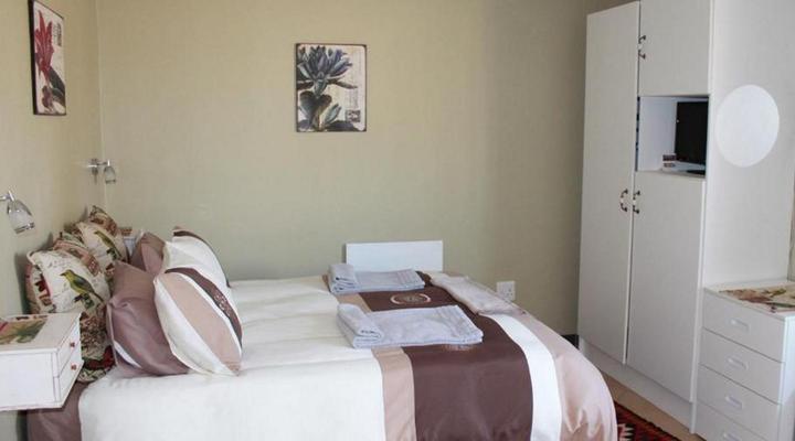 Threeways River Getaway