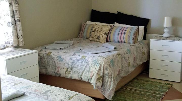 Threeways River Getaway