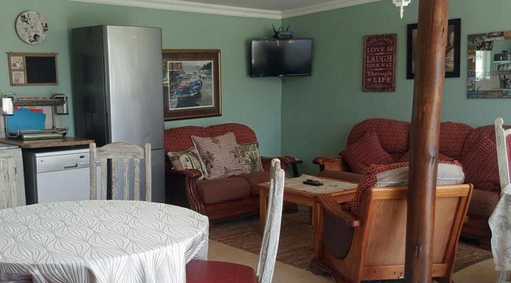 Threeways River Getaway