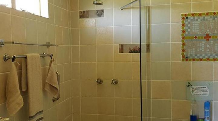 Threeways River Getaway