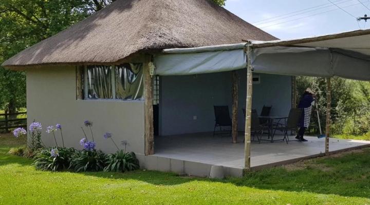 Threeways River Getaway