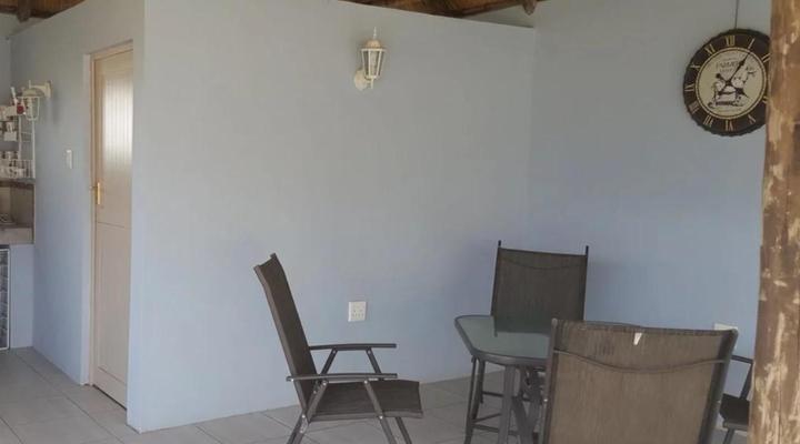 Threeways River Getaway