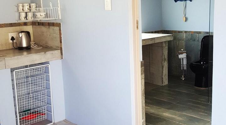 Threeways River Getaway