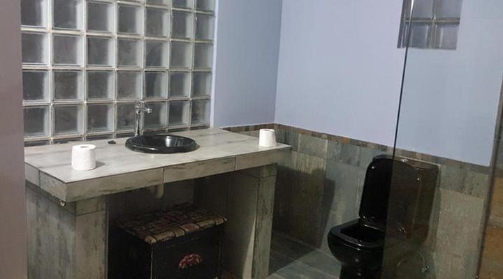 Threeways River Getaway