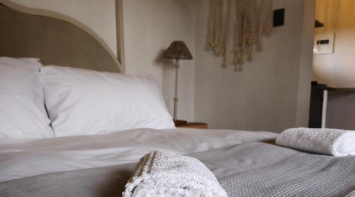 The House On The Hill