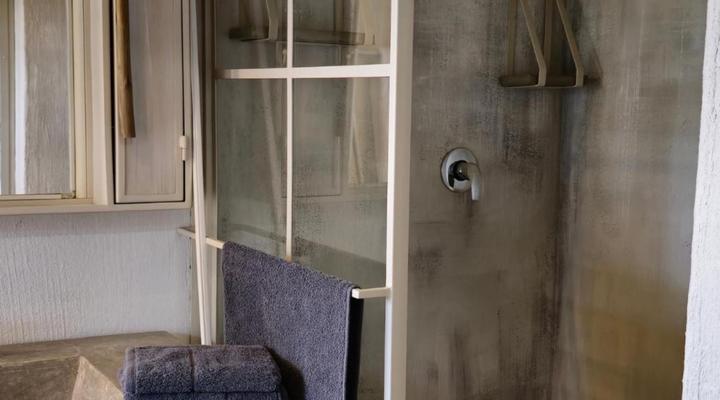 The House On The Hill