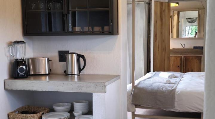 The House On The Hill