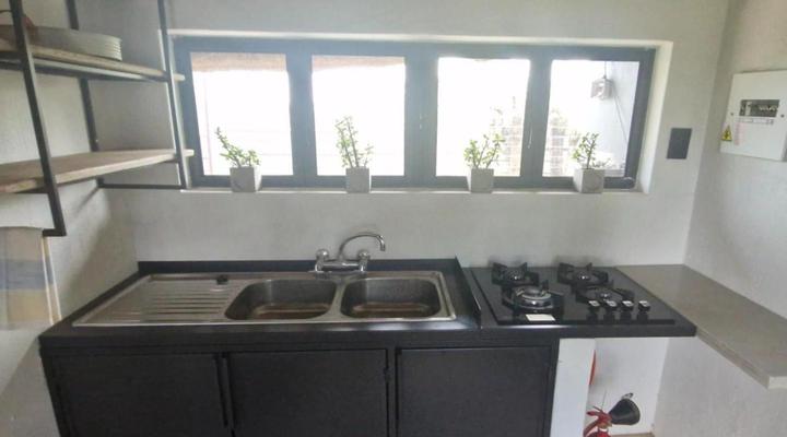 The House On The Hill