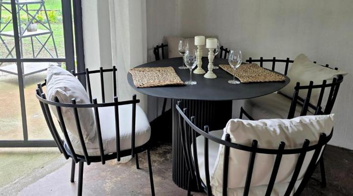 The House On The Hill