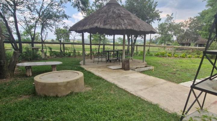 The House On The Hill