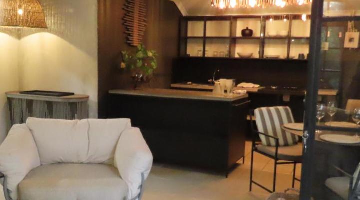 The House On The Hill